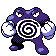Poliwrath gold
