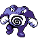 Poliwrath silver