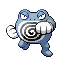 Poliwrath firered-leafgreen
