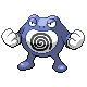 Poliwrath heartgold-soulsilver