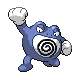 Poliwrath platinum