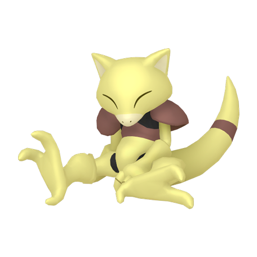 Abra home shiny
