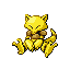 Abra emerald