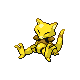Abra platinum