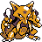 Kadabra crystal