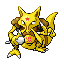Kadabra emerald