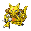 Kadabra ruby-sapphire