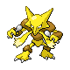 Alakazam heartgold-soulsilver
