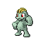 Machop firered-leafgreen