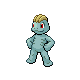 Machop heartgold-soulsilver
