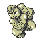 Machoke yellow