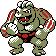 Machoke silver