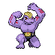 Machoke platinum