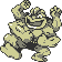 Machamp yellow