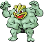 Machamp firered-leafgreen