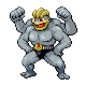 Machamp diamond-pearl