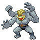 Machamp heartgold-soulsilver
