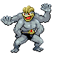 Machamp platinum