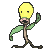 Bellsprout animated