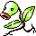 Bellsprout crystal