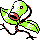 Bellsprout silver