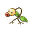 Bellsprout ruby-sapphire