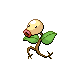 Bellsprout heartgold-soulsilver