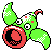 Weepinbell silver