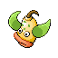 Weepinbell firered-leafgreen