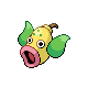 Weepinbell heartgold-soulsilver