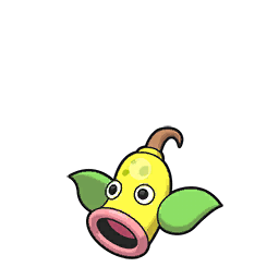 Weepinbell scarlet-violet