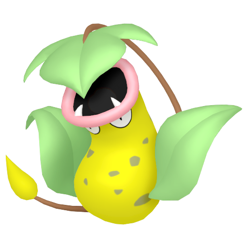 Victreebel home sprite