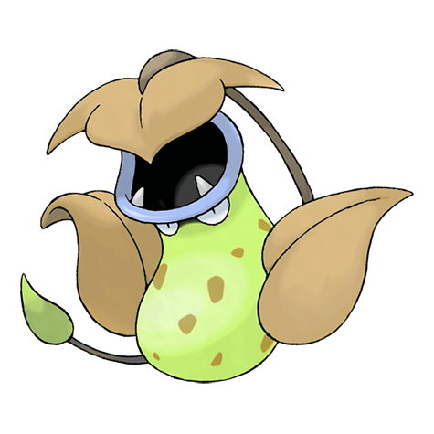 Victreebel Shiny