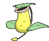 Victreebel animated