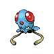 Tentacool diamond-pearl