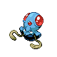 Tentacool heartgold-soulsilver