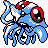 Tentacruel silver