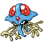 Tentacruel emerald
