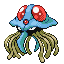 Tentacruel firered-leafgreen