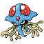 Tentacruel ruby-sapphire