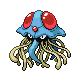 Tentacruel heartgold-soulsilver