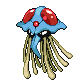 Tentacruel platinum