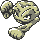 Geodude yellow
