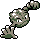 Geodude silver