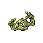 Geodude emerald