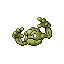 Geodude ruby-sapphire