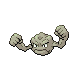 Geodude heartgold-soulsilver