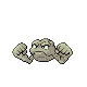Geodude platinum