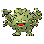 Graveler firered-leafgreen