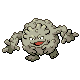 Graveler heartgold-soulsilver